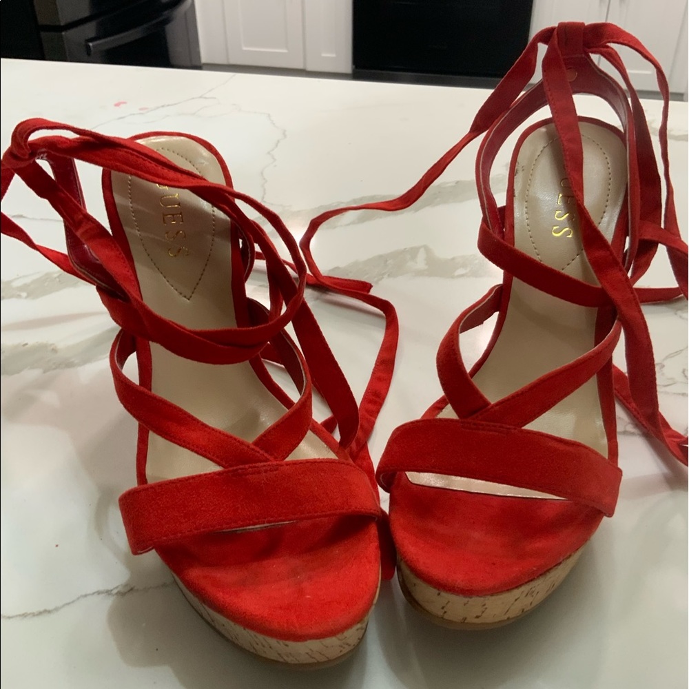 Really nice wedges